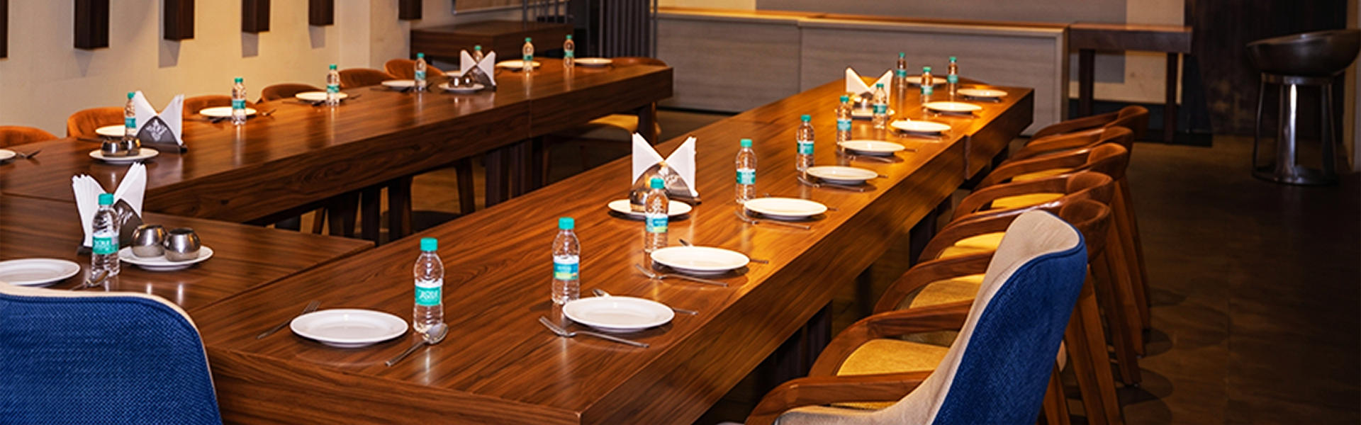 Dawat Restaurant Dining